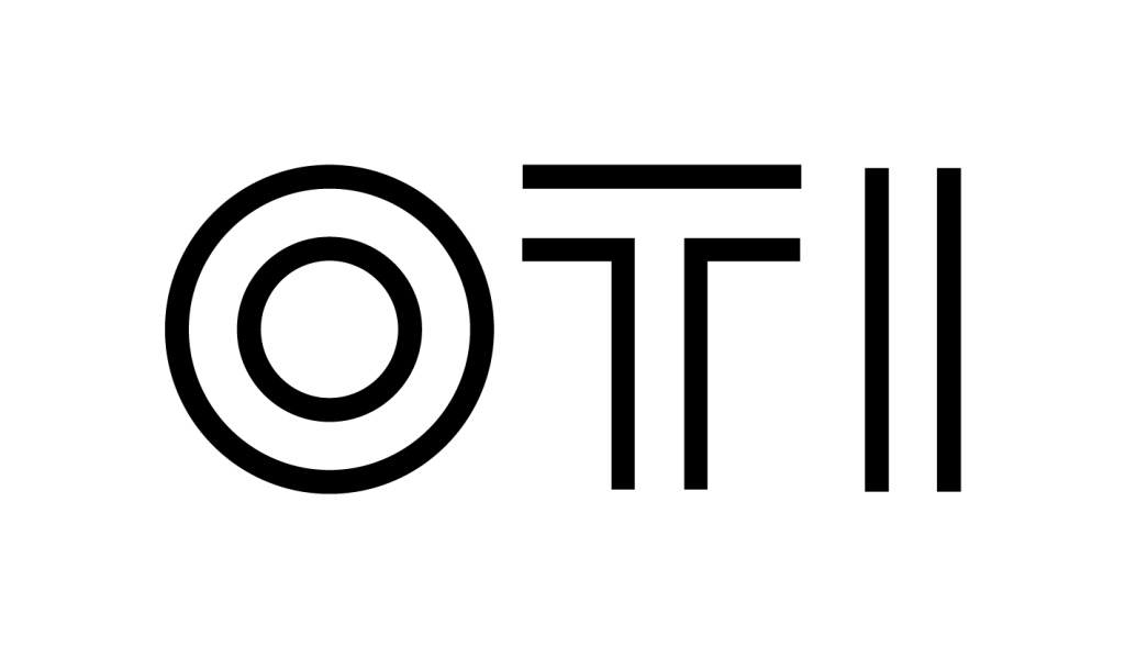 OTIn logo