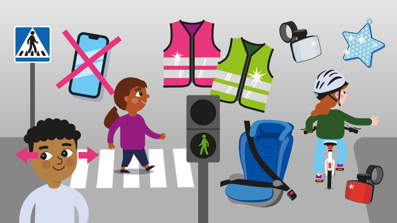 kuvituskuva kuvatukikorteille