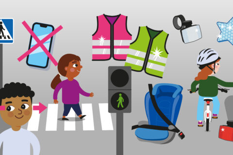 kuvituskuva kuvatukikorteille